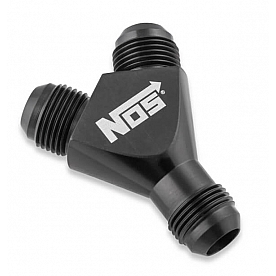 N.O.S. Coupler Fitting 17846B