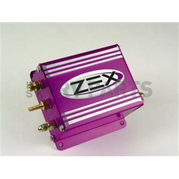 Zex Computer Programmer 82007