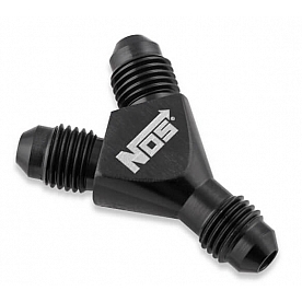 N.O.S. Coupler Fitting 17830B