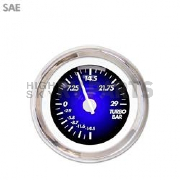 Aurora Instuments Gauge Boost 3680