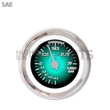 Aurora Instuments Gauge Boost 3698