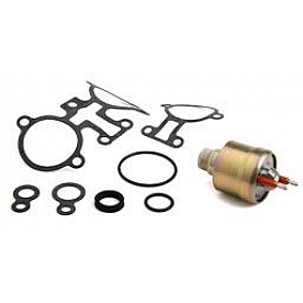 Holley Performance Fuel Injector - 522-40