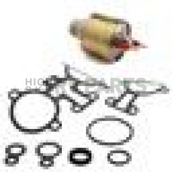 Holley Performance Fuel Injector - 522-40-2