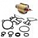Holley Performance Fuel Injector - 522-40