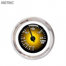 Aurora Instuments Gauge Boost 7321