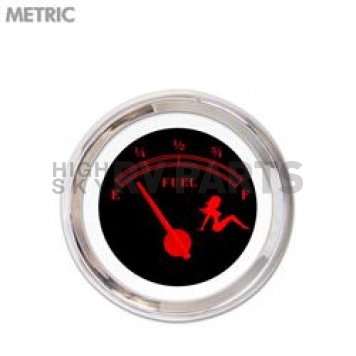 Aurora Instuments Gauge Fuel Level 7049