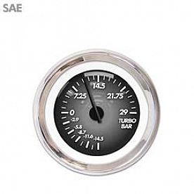 Aurora Instuments Gauge Boost 3716