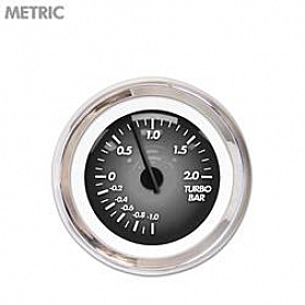Aurora Instuments Gauge Boost 7330