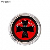 Aurora Instuments Gauge Fuel Level 7067
