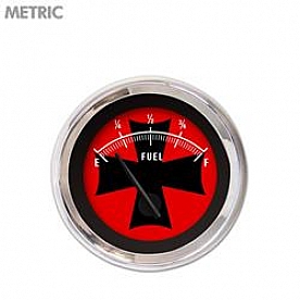 Aurora Instuments Gauge Fuel Level 7067