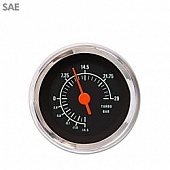 Aurora Instuments Gauge Boost 3725