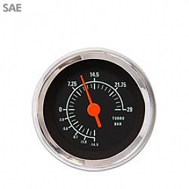 Aurora Instuments Gauge Boost 3725