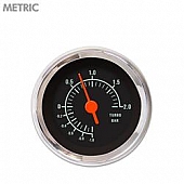 Aurora Instuments Gauge Boost 7339