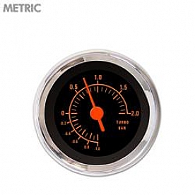 Aurora Instuments Gauge Boost 7348