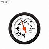 Aurora Instuments Gauge Boost 7357