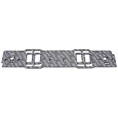 Edelbrock Intake Manifold Gasket - 7207