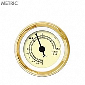 Aurora Instuments Gauge Boost 6511