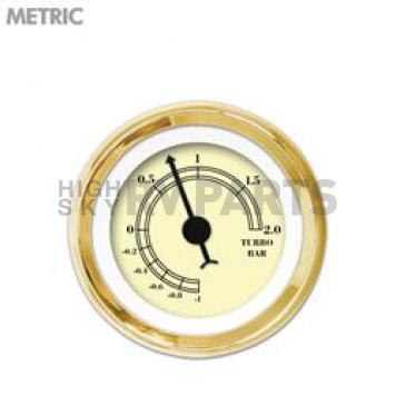 Aurora Instuments Gauge Boost 6511