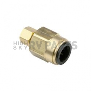 SeaTech Inc Compression Fitting 12120615