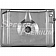 Spectra Premium Fuel Tank - GM8A