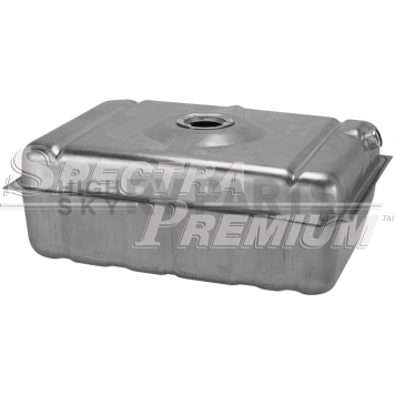 Spectra Premium Fuel Tank - GM8C-2