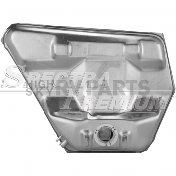 Spectra Premium Fuel Tank - GM9A-1