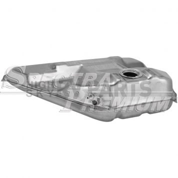 Spectra Premium Fuel Tank - GM9A-2