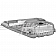 Spectra Premium Fuel Tank - GM9A