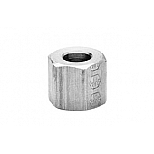 Uni-Line Compression Fitting Nut 4590121