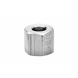 Uni-Line Compression Fitting Nut 4590121
