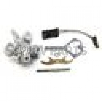 Holley Performance Fuel Injector Pod - 534-170-1