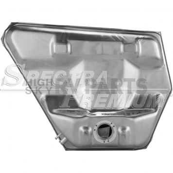 Spectra Premium Fuel Tank - GM9B-1