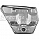 Spectra Premium Fuel Tank - GM9B