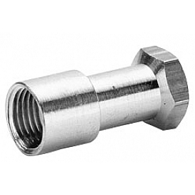 Uni-Line Compression Fitting Nut 4590817
