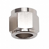 Russell Automotive Tube End Fitting Nut 660551