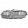 Spectra Premium Fuel Tank - HO10A