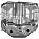 Spectra Premium Fuel Tank - HO10A