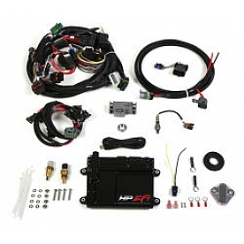 Holley  Performance Fuel Injection System - 550-601N