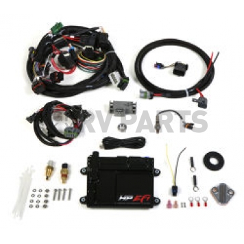 Holley  Performance Fuel Injection System - 550-601N