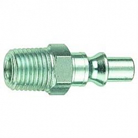Tru Flate Hose End Quick Disconnect Coupling 12325