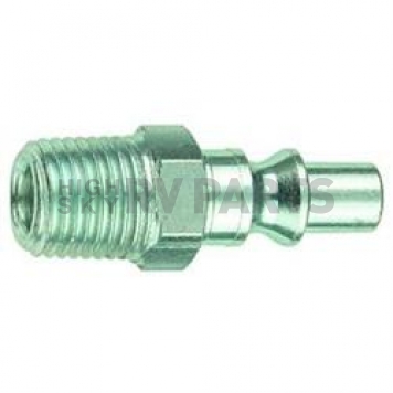Tru Flate Hose End Quick Disconnect Coupling 12325