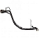 Spectra Premium Fuel Filler Neck - FN951