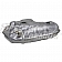 Spectra Premium Fuel Tank - HO12A