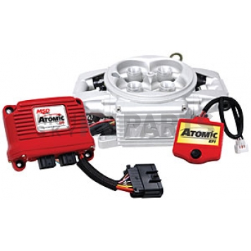 MSD Ignition Fuel Injection System - 2910