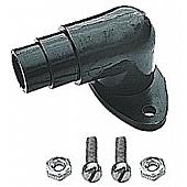 Trans Dapt PCV Valve Hose Fitting 2192