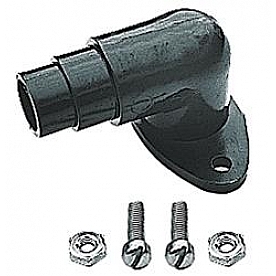 Trans Dapt PCV Valve Hose Fitting 2192