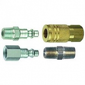 Tru Flate Hose End Quick Disconnect Coupling 13203