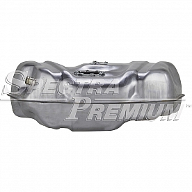 Spectra Premium Fuel Tank - HO14A