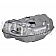 Spectra Premium Fuel Tank - HO14A