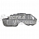 Spectra Premium Fuel Tank - HO15A